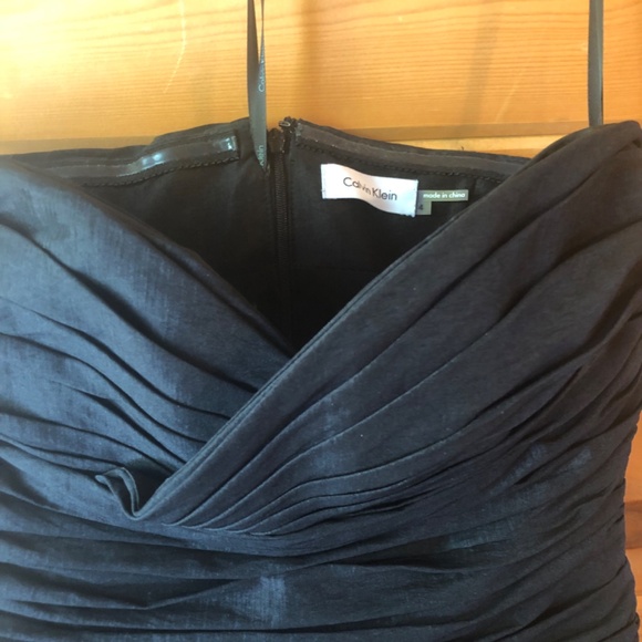 Calvin Klein LBD - Picture 3 of 3